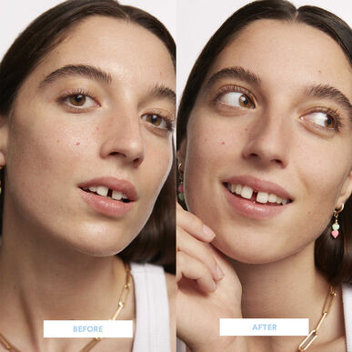 3INA Mattító Előalapozó Matt és Smooth Alapozó 30 ml 30 ml