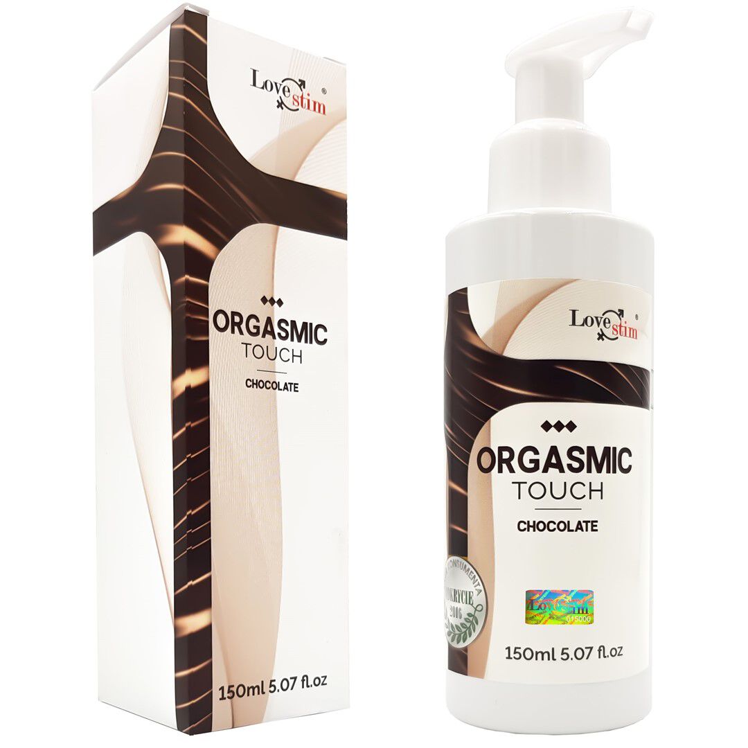 Love Stim Orgasmic Touch