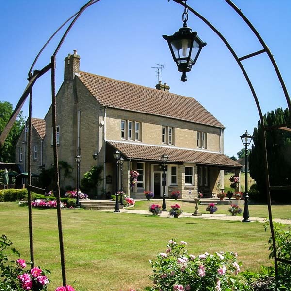 Vind een cadeau voor mij: een overnachting inclusief diner voor twee