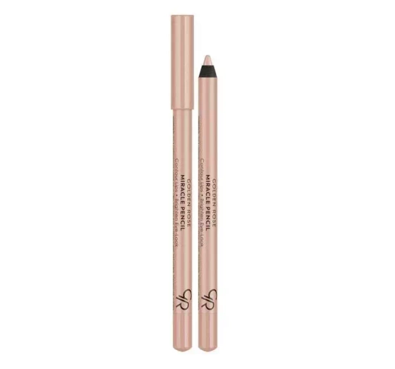 Golden Rose Miracle Pencil kredka do oczu i ust 1,6 g