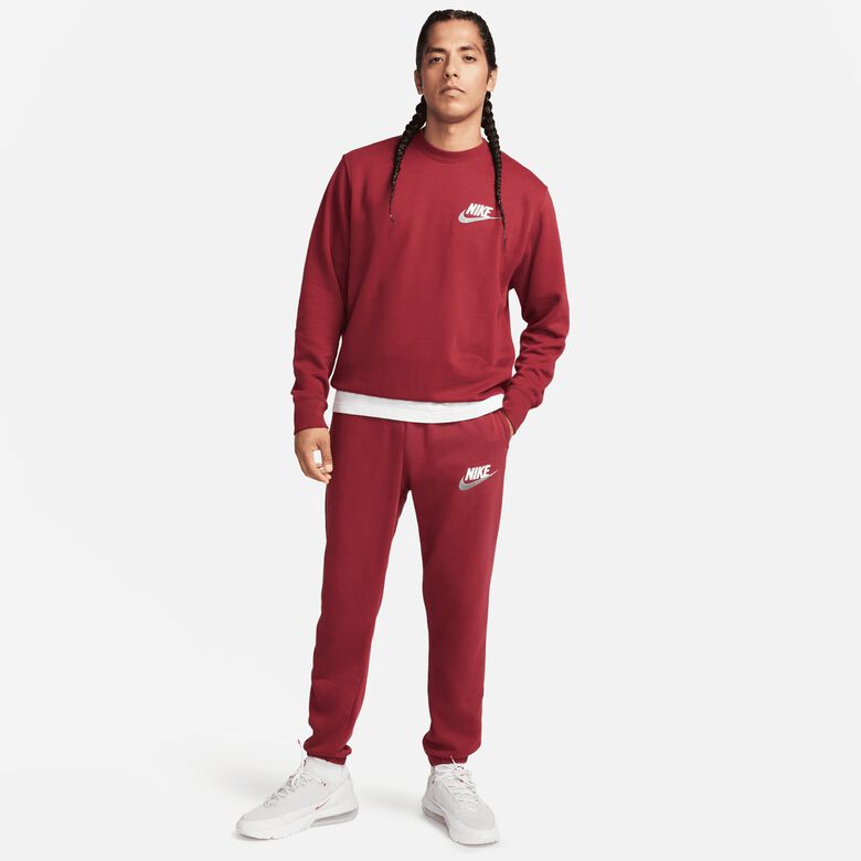 Club Fleece+ French Terry-mjukisbyxor