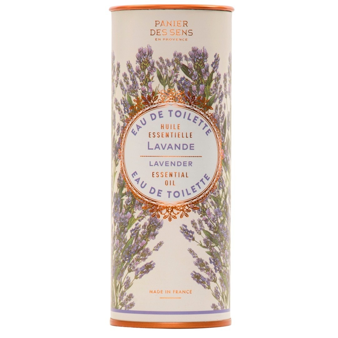 Panier Des Sense Lavande relaxante