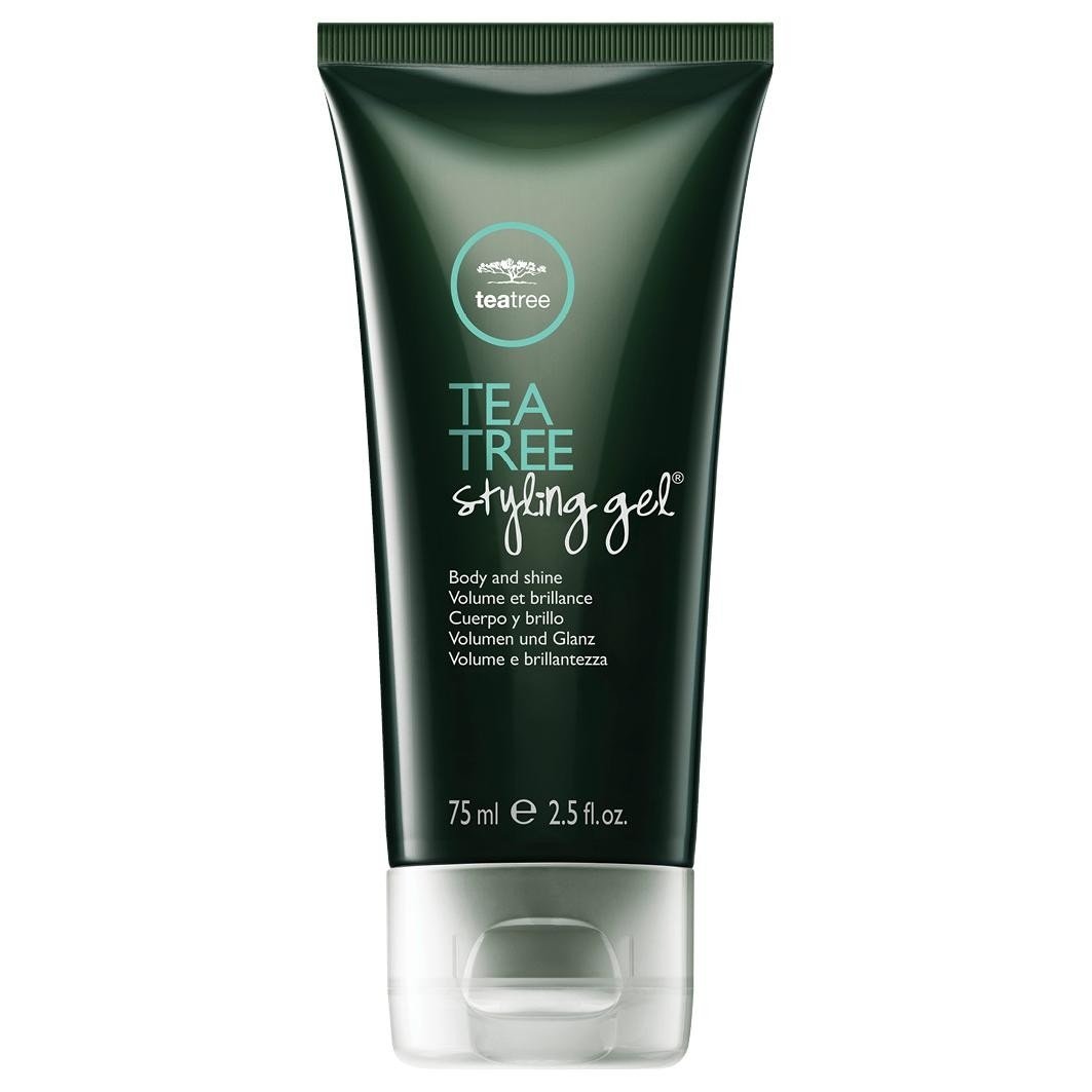 Paul Mitchell plaukų gelis TEA TREE Styling Gel® - 75 ml