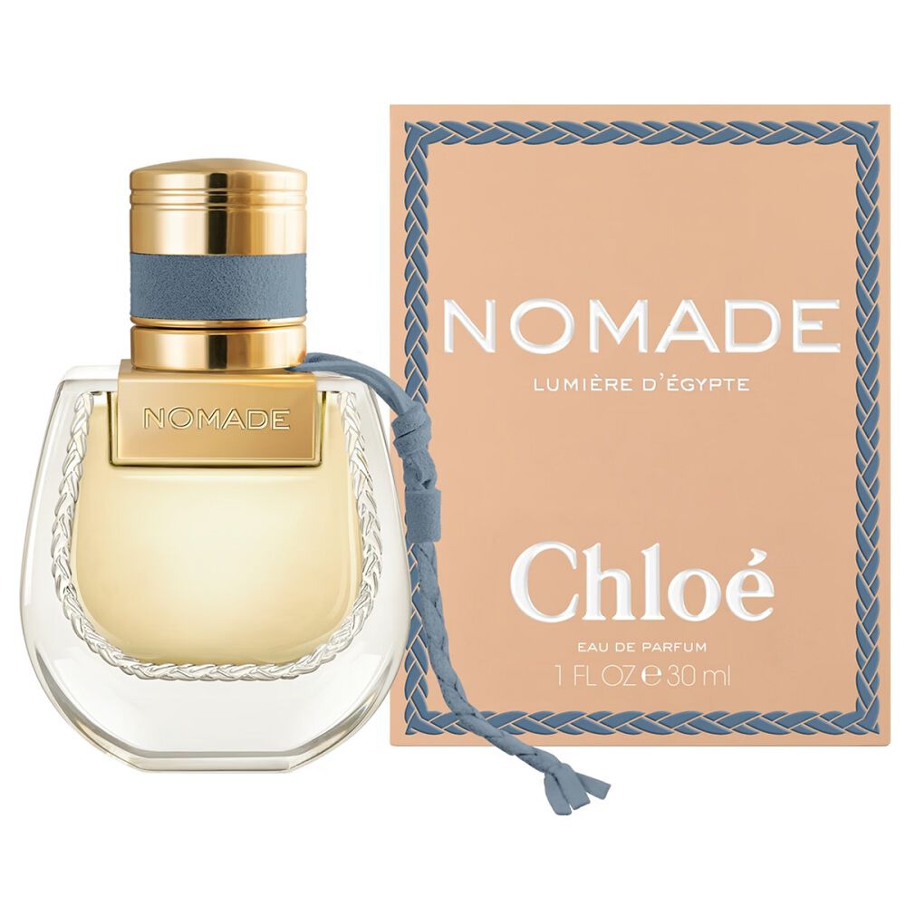 Chloe Nomade Lumiere iz Egipta