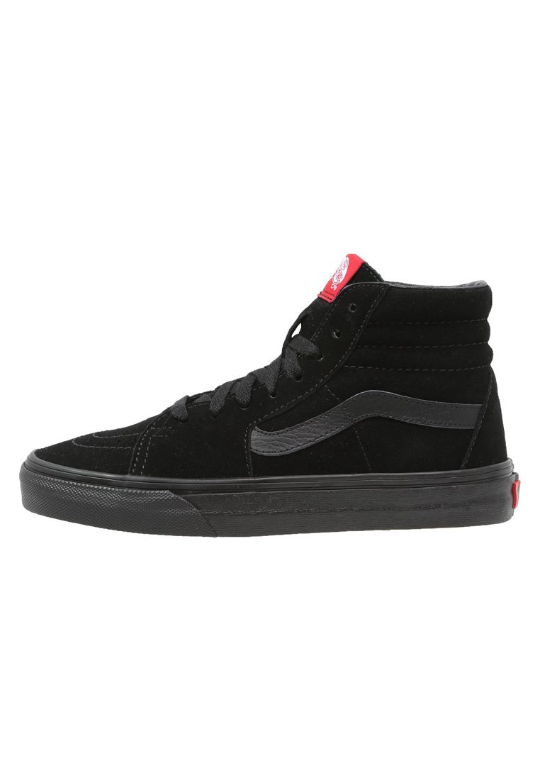 Baskets montantes Vans
