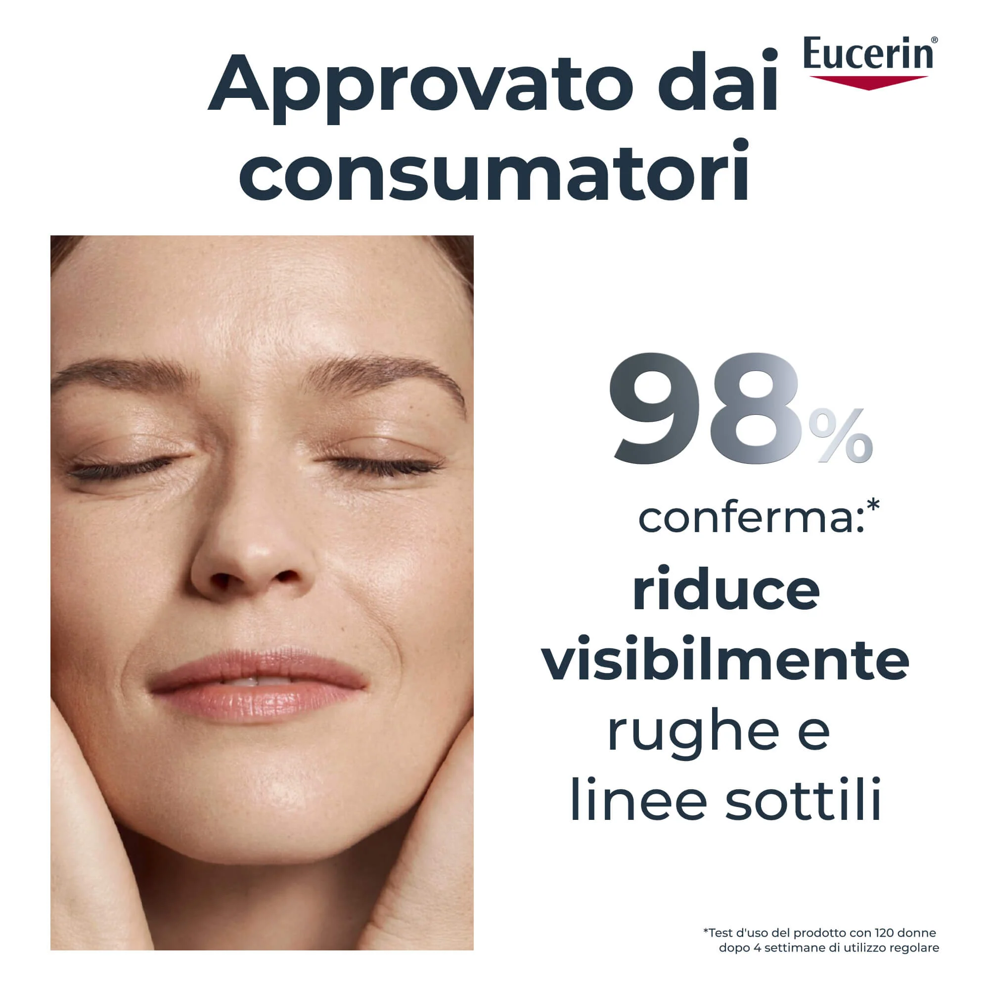 Hyaluron-Filler Hyaluron-Filler Giorno SPF 30 - Crema viso giorno antirughe