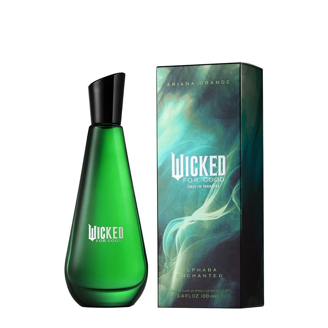 Ariana Grande Elphaba Enchanted Eau de Parfum – 100 ml
