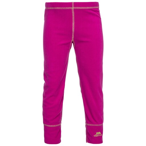  Conjunto Térmico Polar Modelo Bubbles Para Niños Y Niñas Trespass