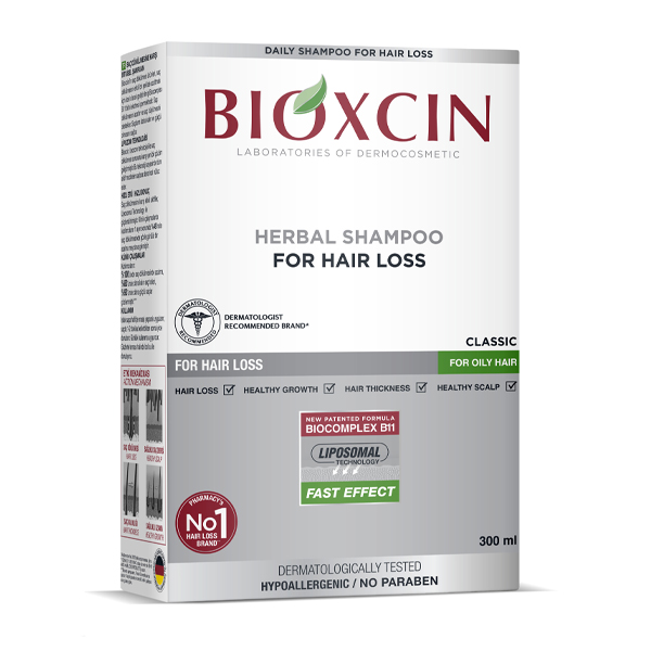 Bioxcin Classic