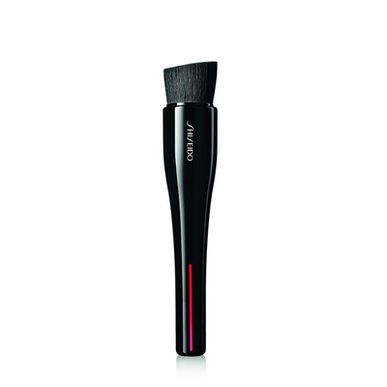 Shiseido Hasu Fude Foundation Brush 1 enhed 1 enhed