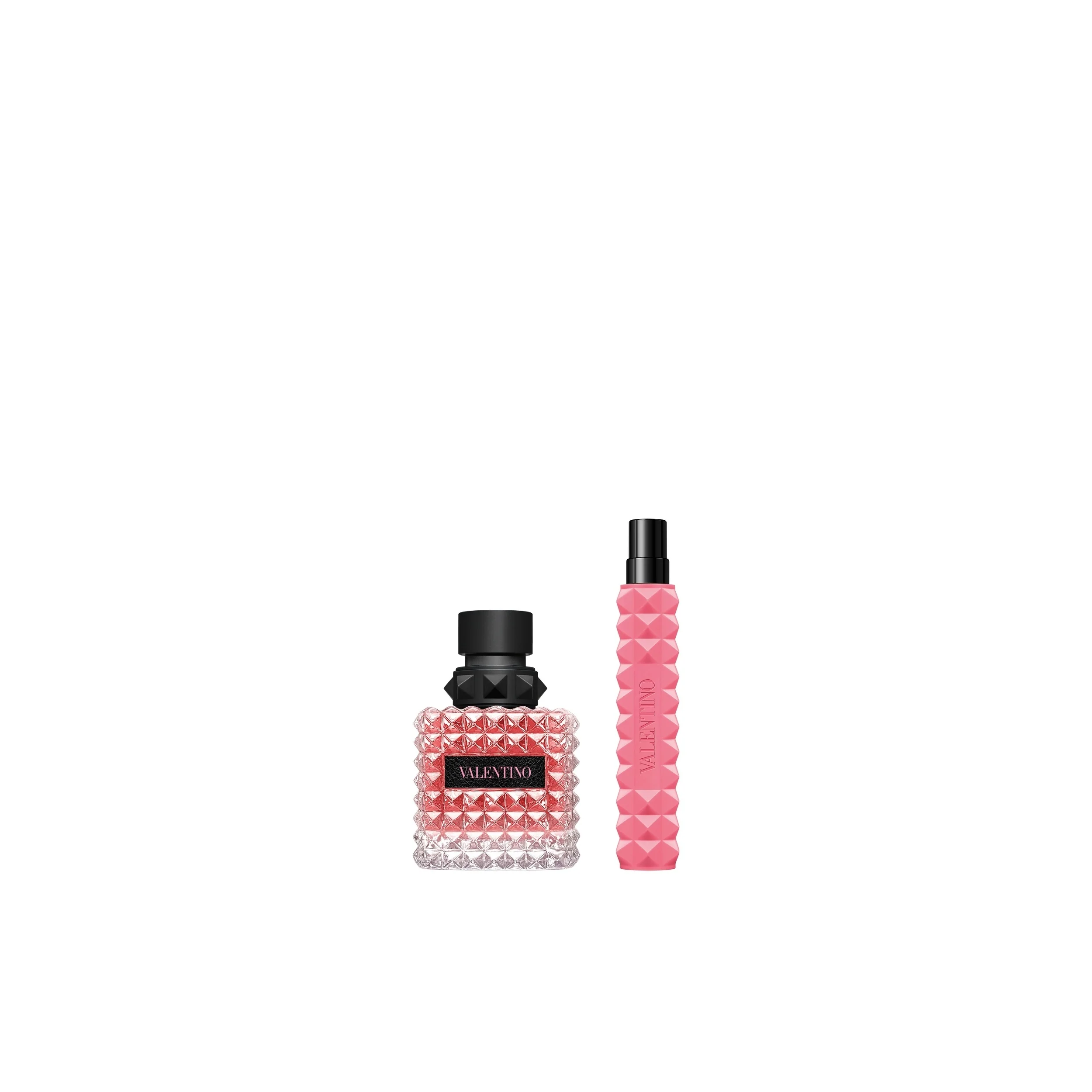 Valentino Donna Born in Roma Cofanetto Regalo Born in Roma Donna - Cofanetto Profumo Donna, Eau de Parfum