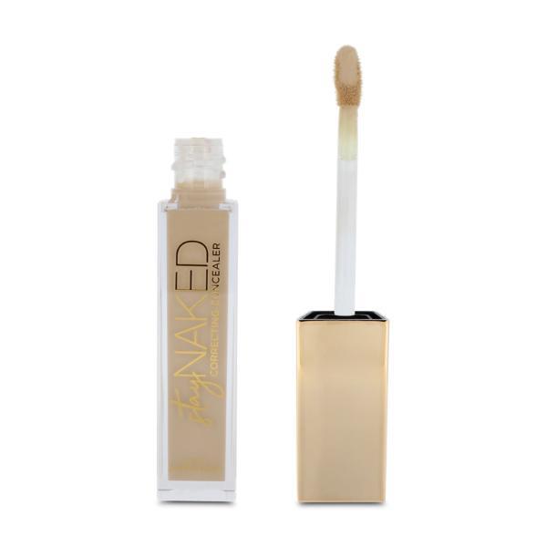 Urban Decay Stay Naked -peitevoide 30NY vaalea neutraali