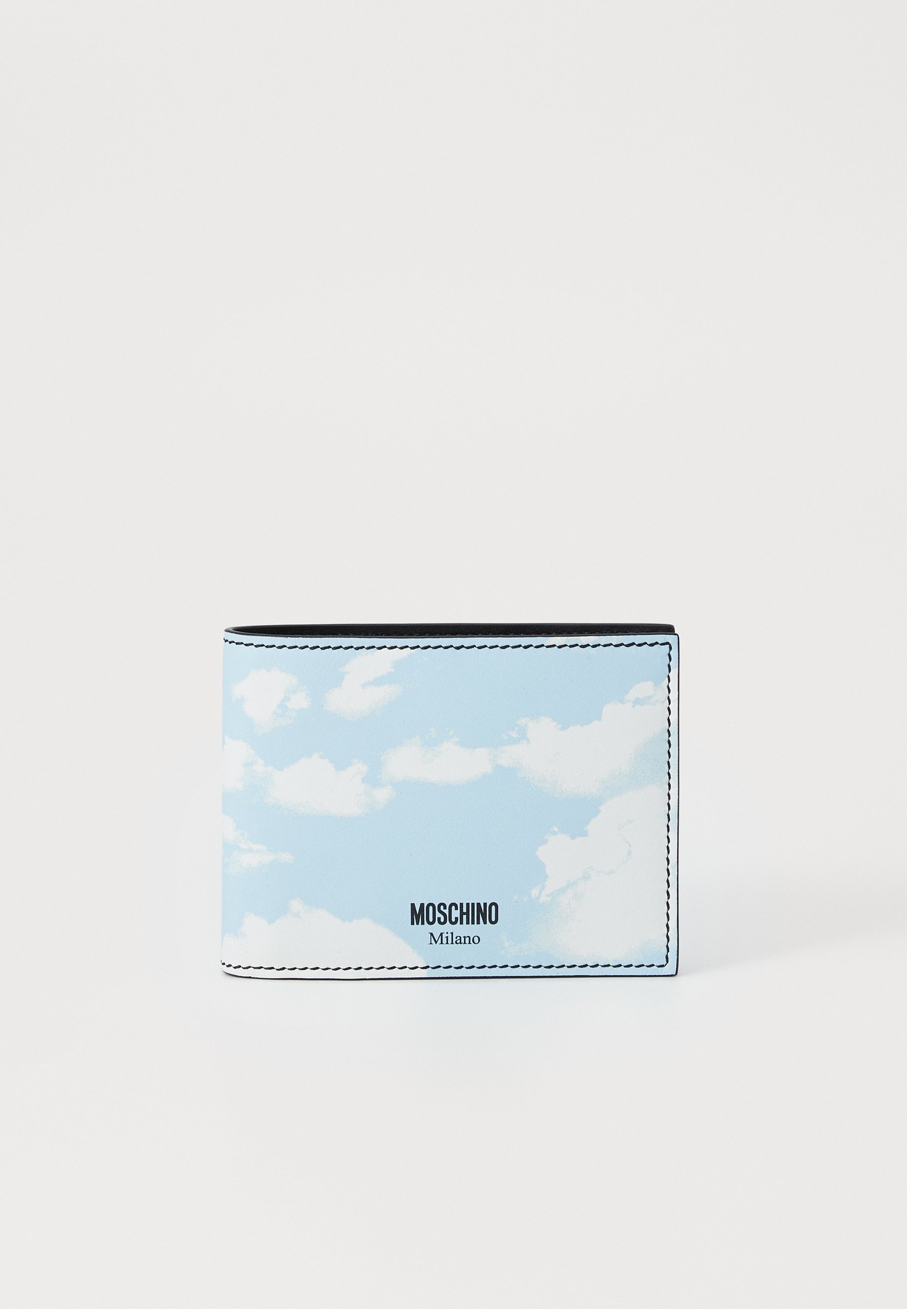 MOSCHINO STAMPATO - Portafoglio - variante unica