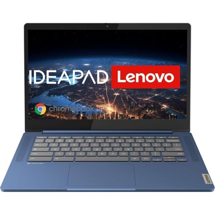 Lenovo IdeaPad Slim 3 Chromebook 14