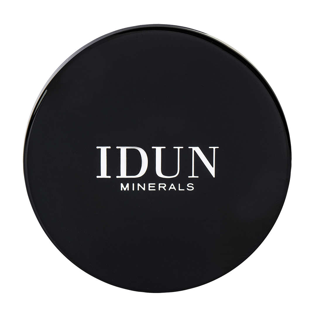 Idun Minerals