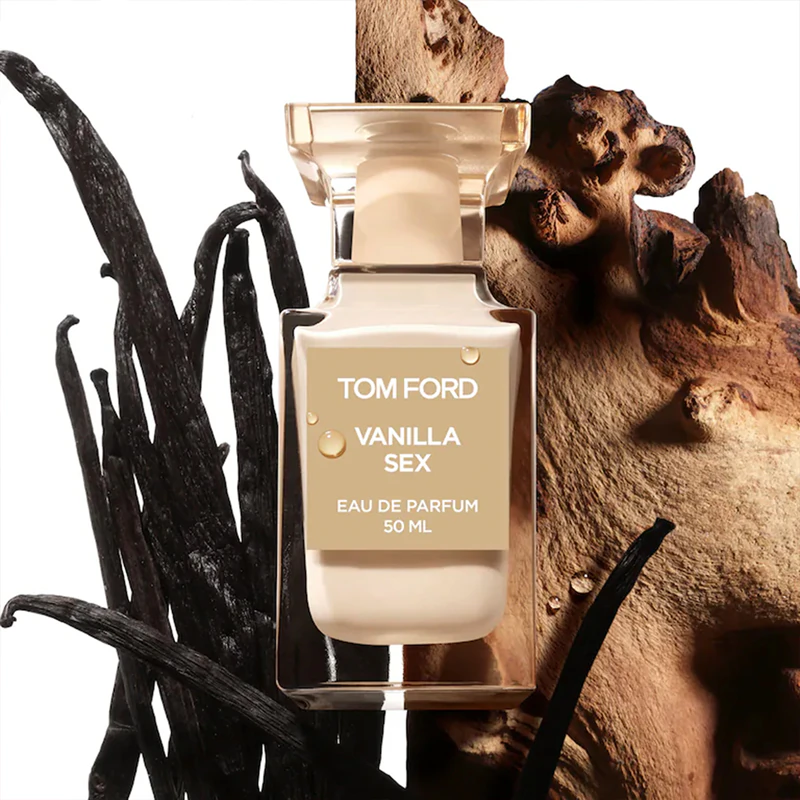 TOM FORD Private Blend Vanilla Sex desodorante corporal unissex