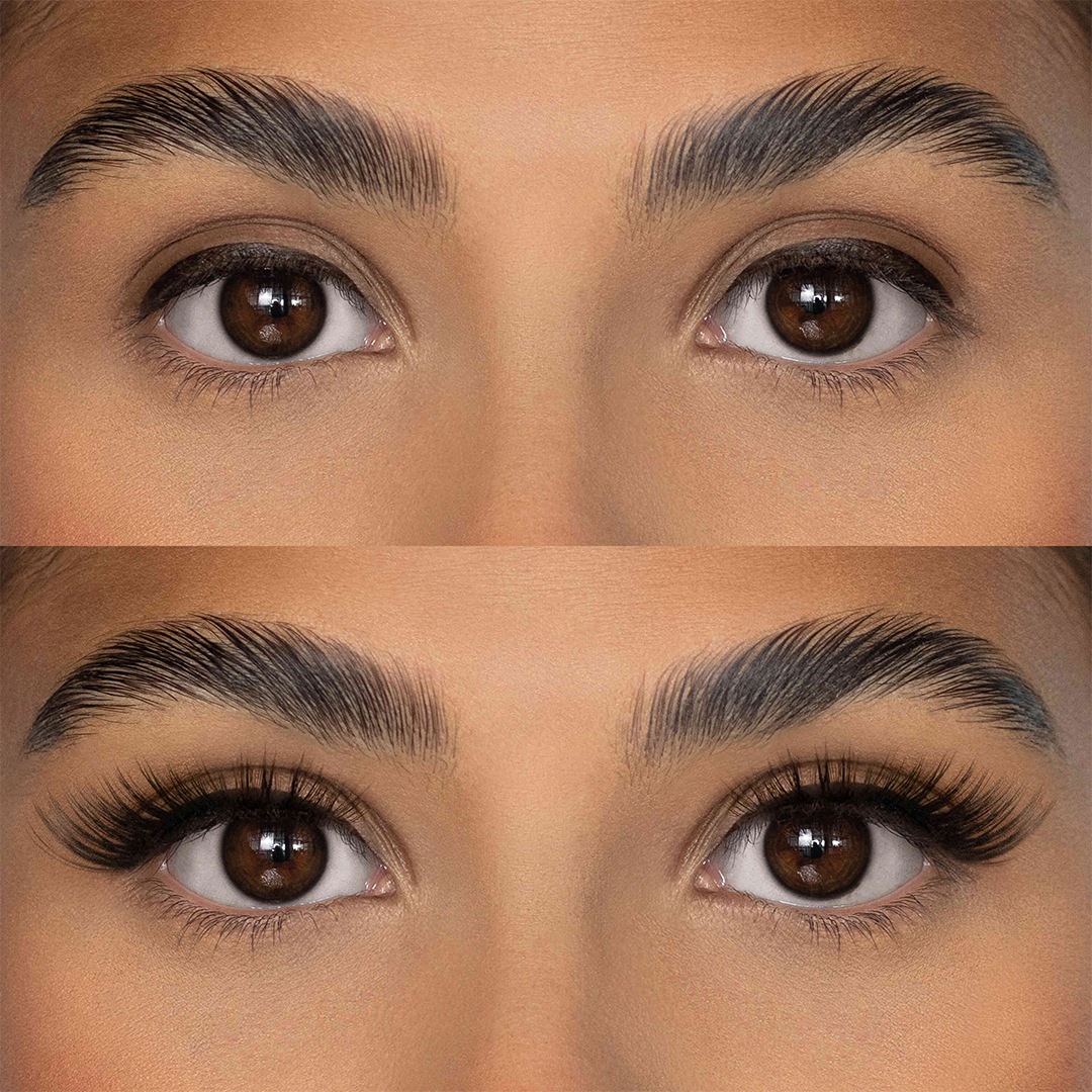 Fleeky Magic Lashes - Faux Cils Vegan & Réutilisable