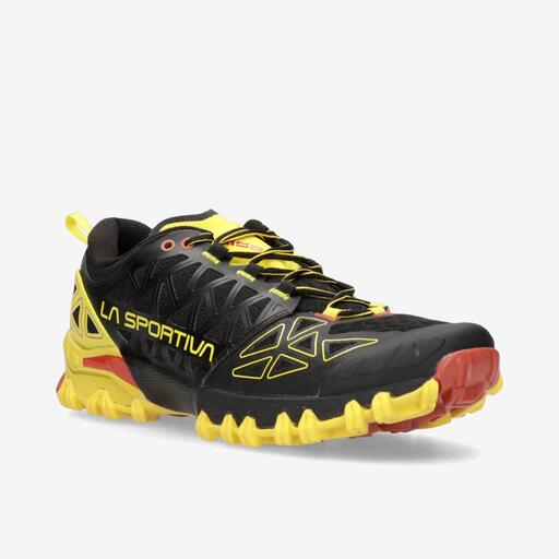 La Sportiva Bushido 2