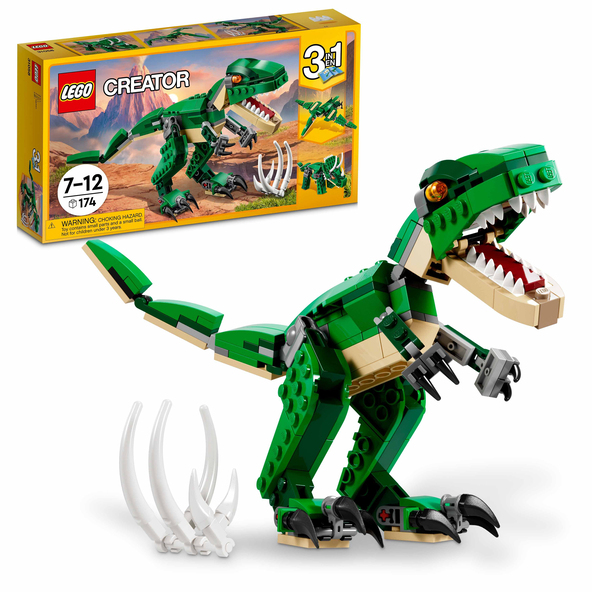 Luoja Dinosaurus 31058