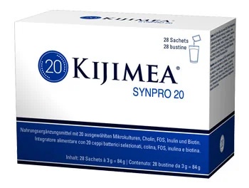 KIJIMEA Kijimea Synpro20 Drink28Buste