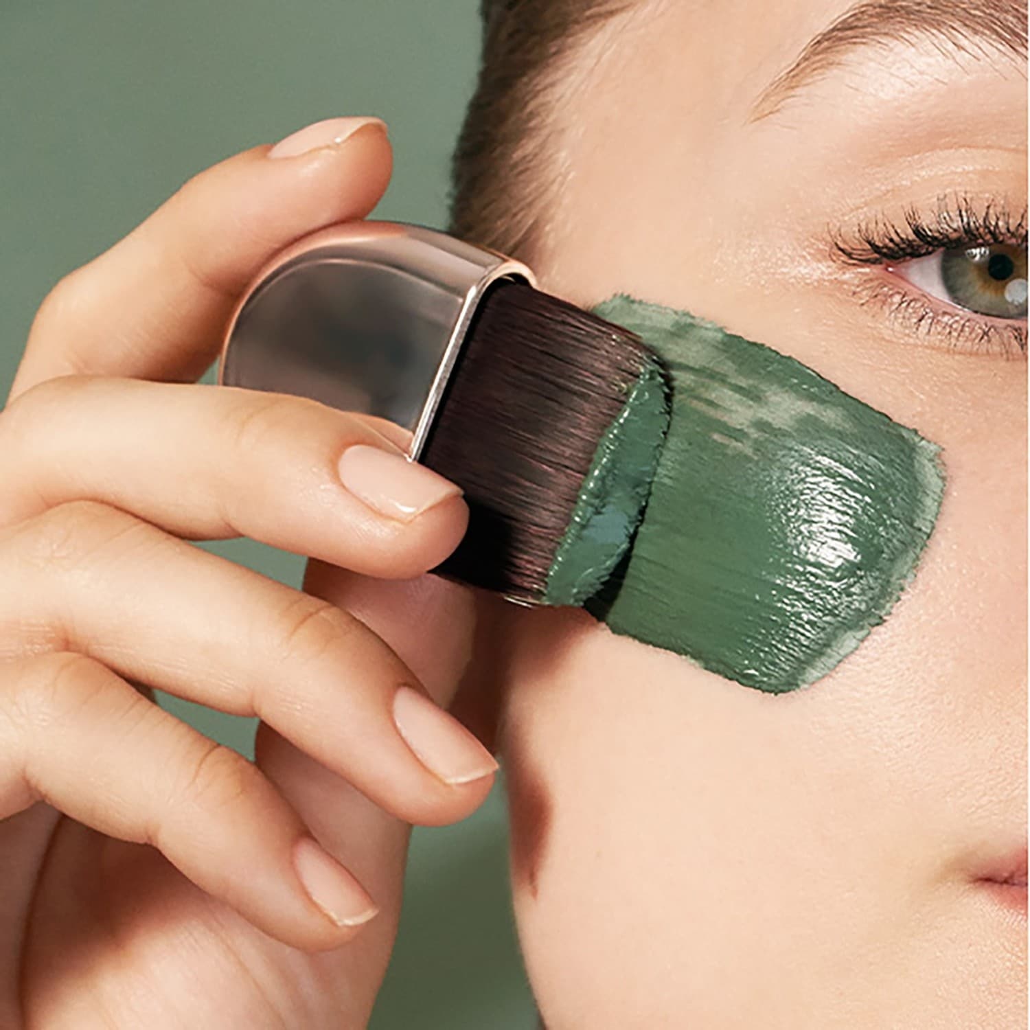 Hĺbkovo čistiaca maska La Mer - 50 ml