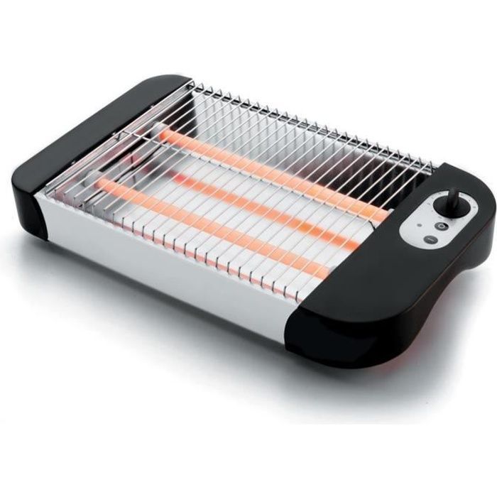 Grille-Pain Horizontal