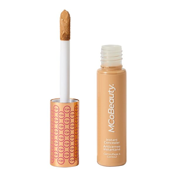 Corector instant MCoBeauty Warm Beige Camuflaj și Contur<br>10ml
