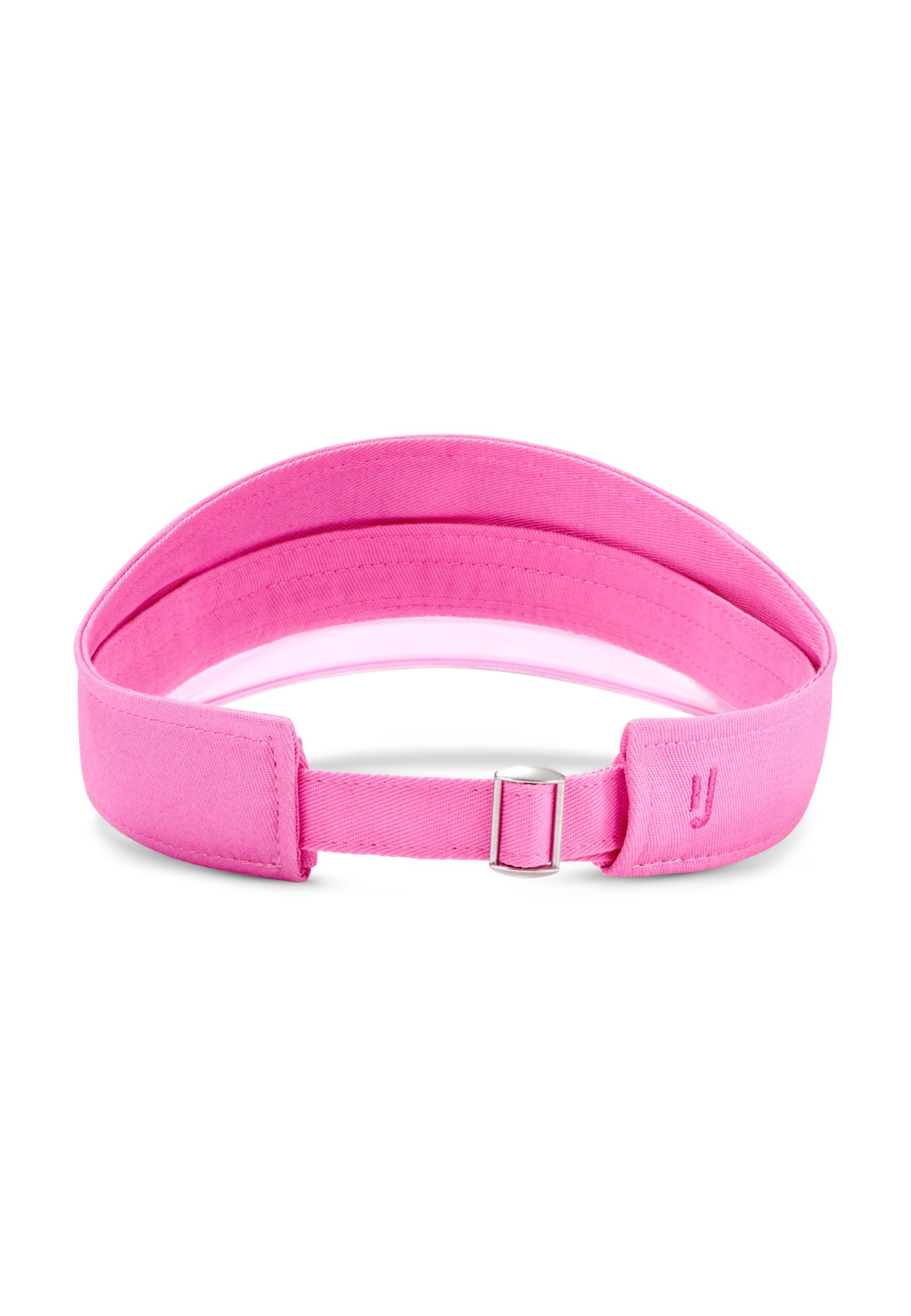 Johnny Urban SUN VISOR JOY - Pet - roze