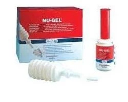 3M Nugel fluide hydrogel 15G 3 pièces