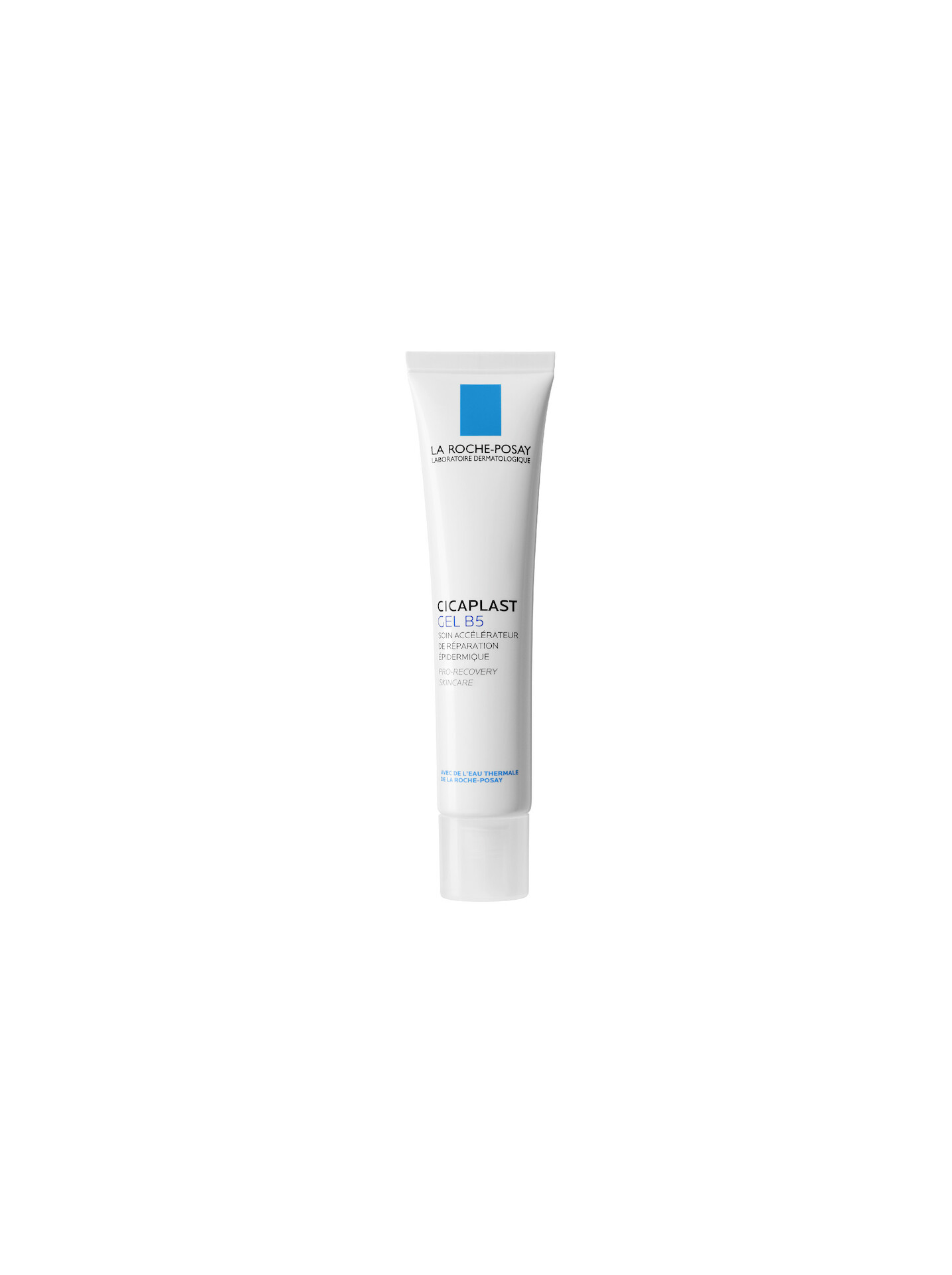 Cicaplast B5 regeneráló gél 40 ml - La Roche-Posay