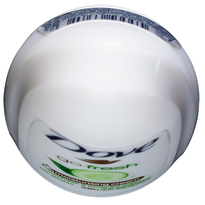 Dove Roll-on Dove Agurk, 50 ml