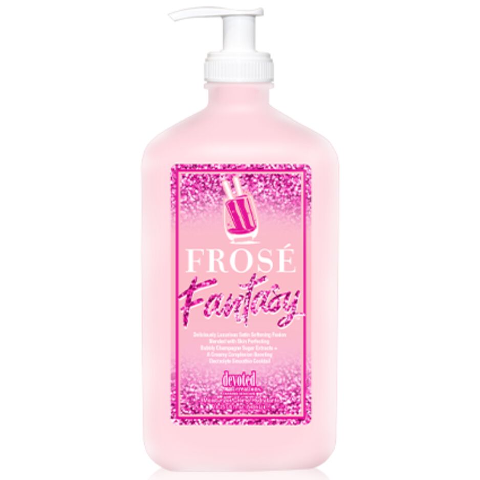 Creazioni dedicate Frost Fantasy