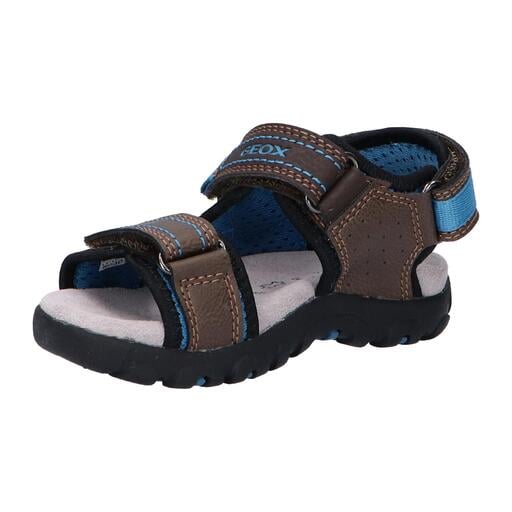 Sandalias Geox J0224a 0mece JS Strada