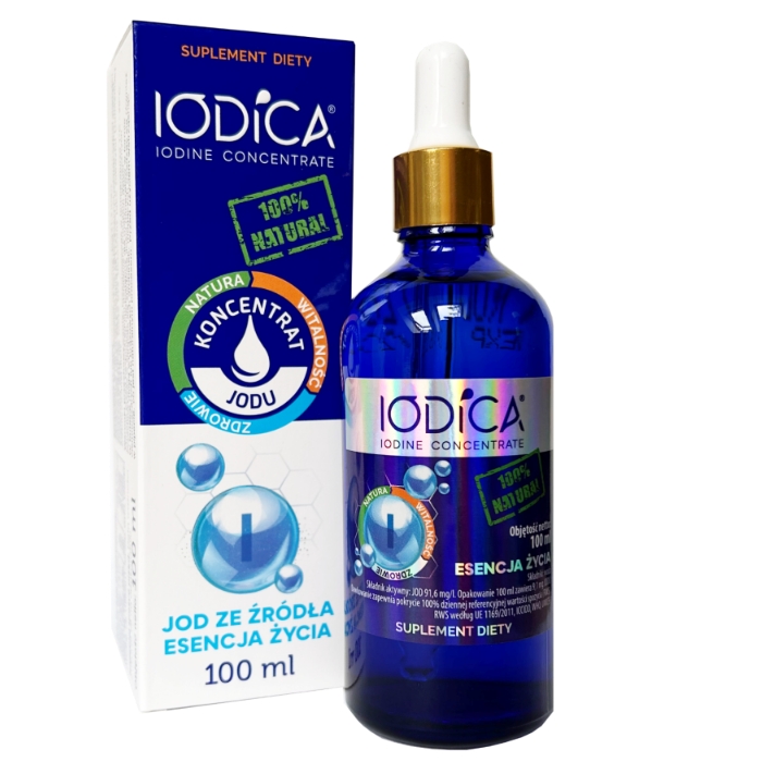 Jódika