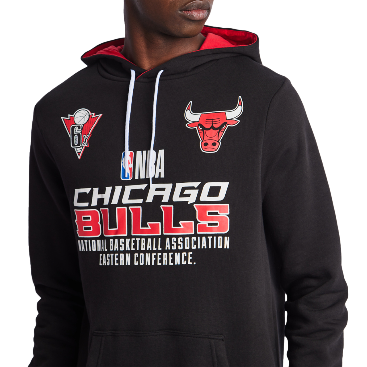 New Era NBA Chicago Bulls