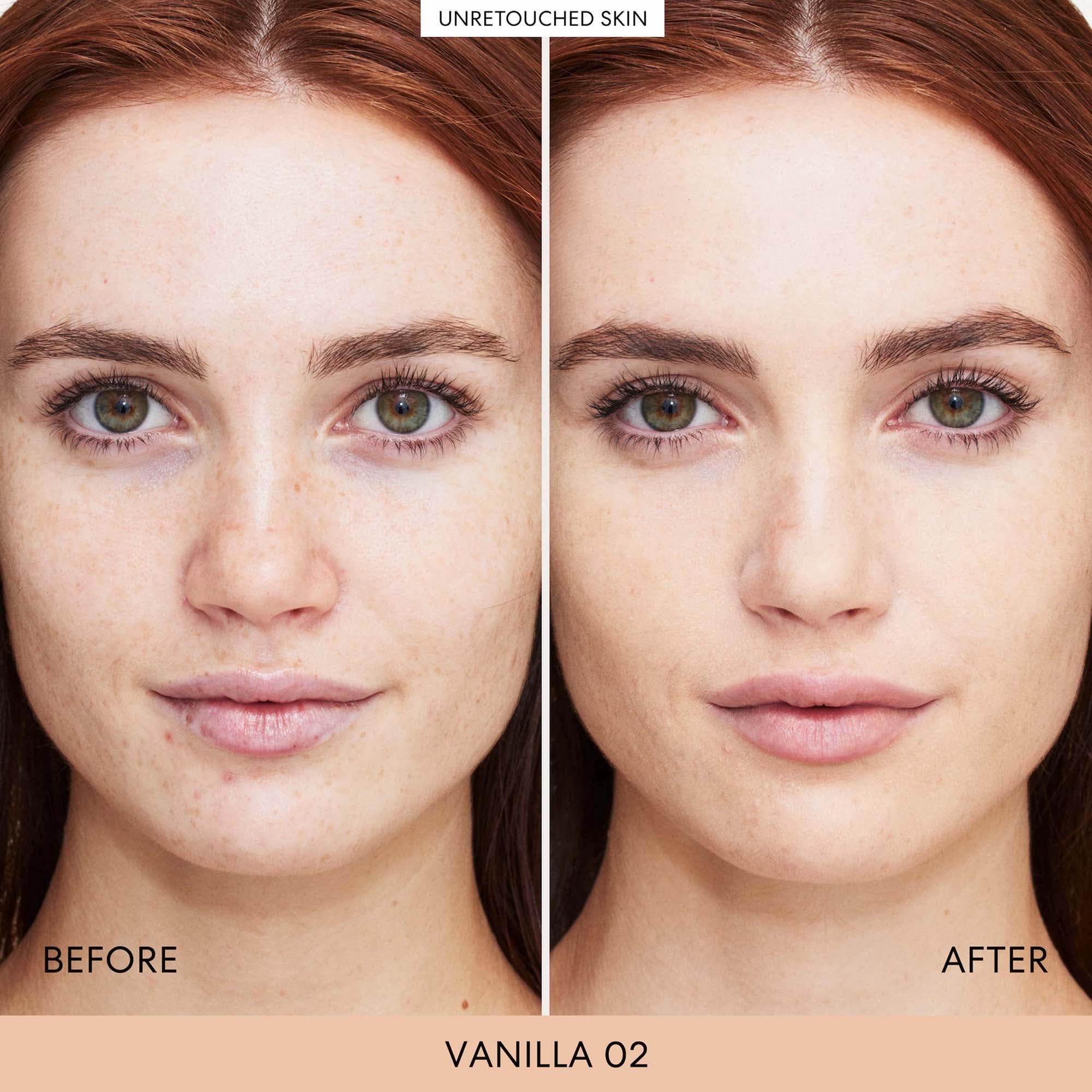 Viso Complexion Rescue Natural Matte Tinted Moisturizer SPF30 - Fondotinta liquido