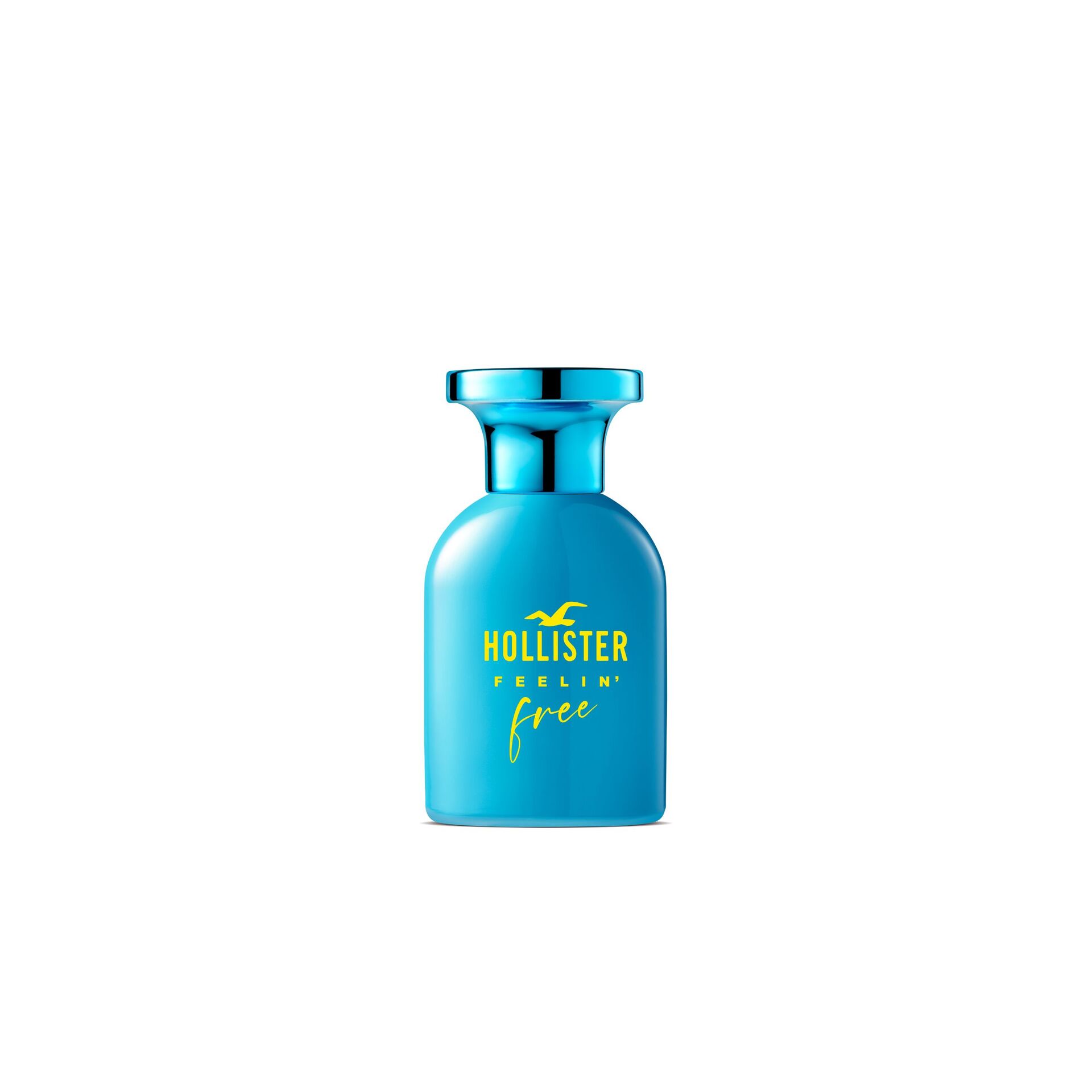Hollister toaletna voda Feelin' Free za njega 30 ml