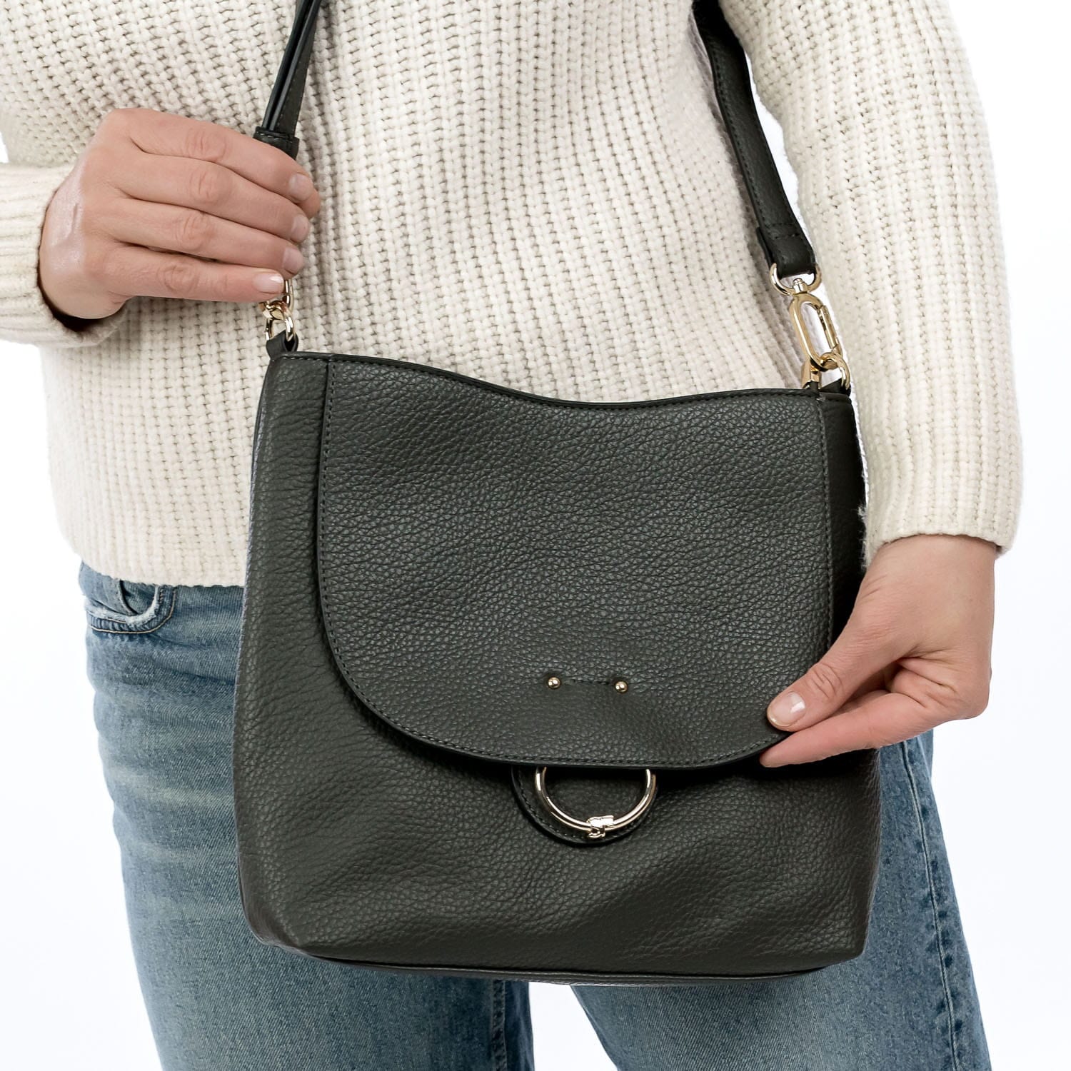 Sac bandoulière SURI FREY SFY Kristy - 1 pièce