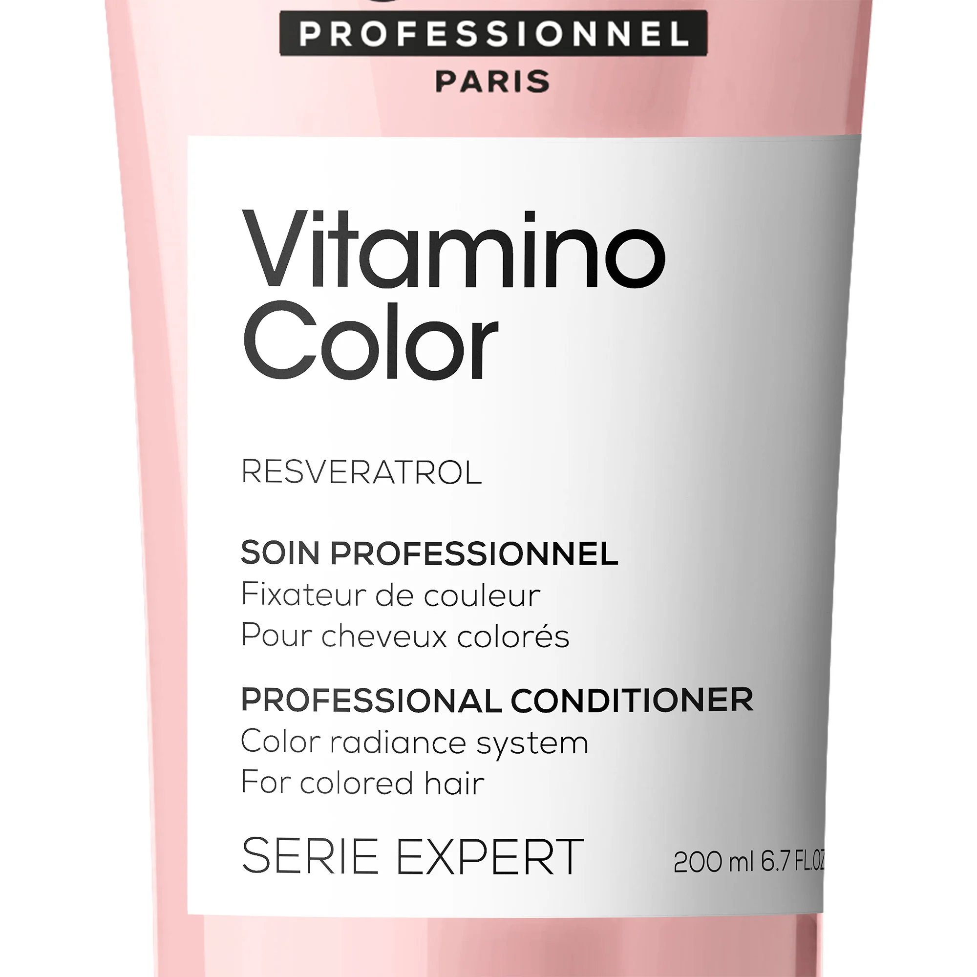 SERIE EXPERT New Vitamino Color Conditioner - Balsamo Protezione Colore Capelli