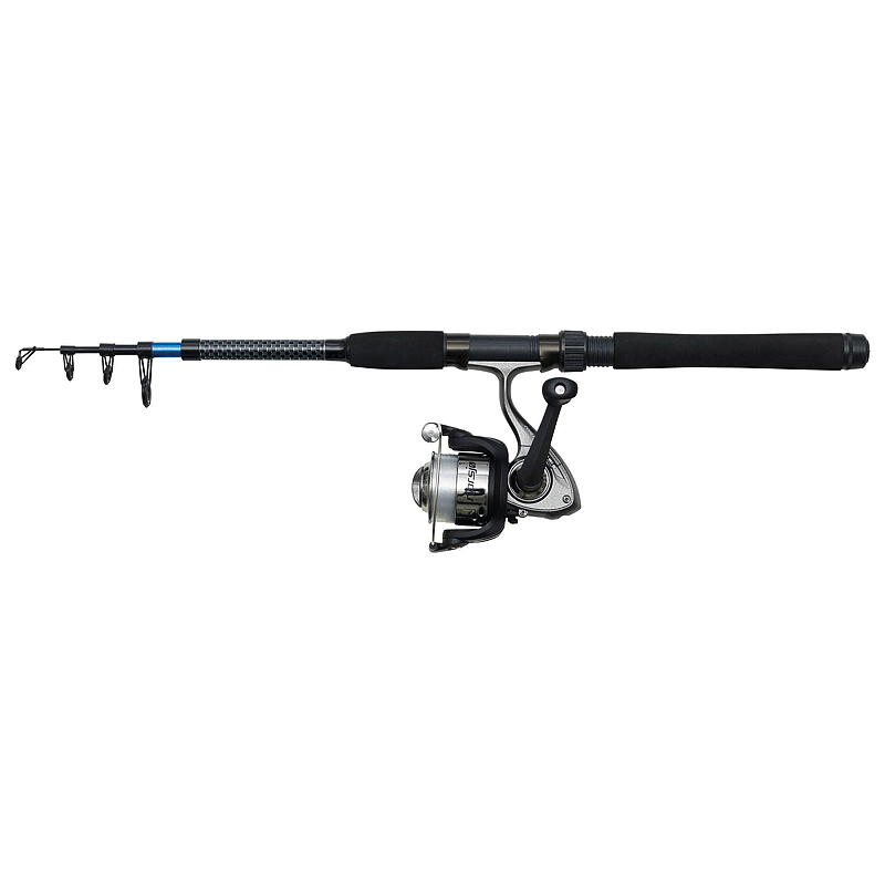 Norsjø Juego de pesca con telescopio de 180 cm, Norsjø