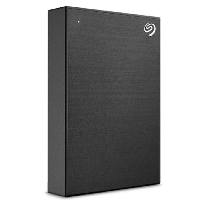 Disco rigido esterno - SEAGATE - One Touch - 4 TB - USB 3.2 Gen 1 - Protezione con password