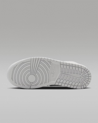 Air Jordan 1 High Method of Make Women's Shoes