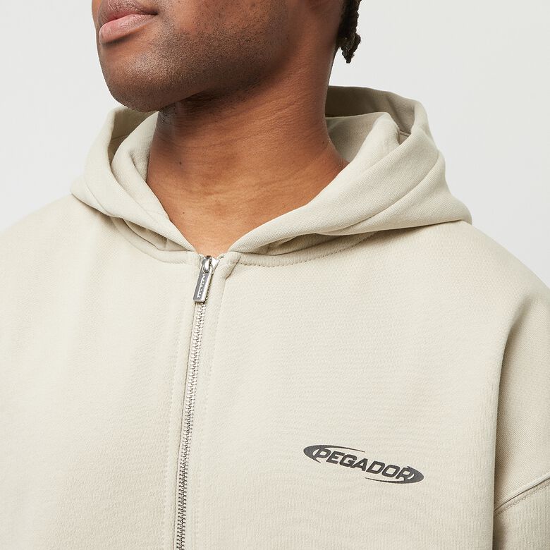 Kurtka dresowa Furber Oversized