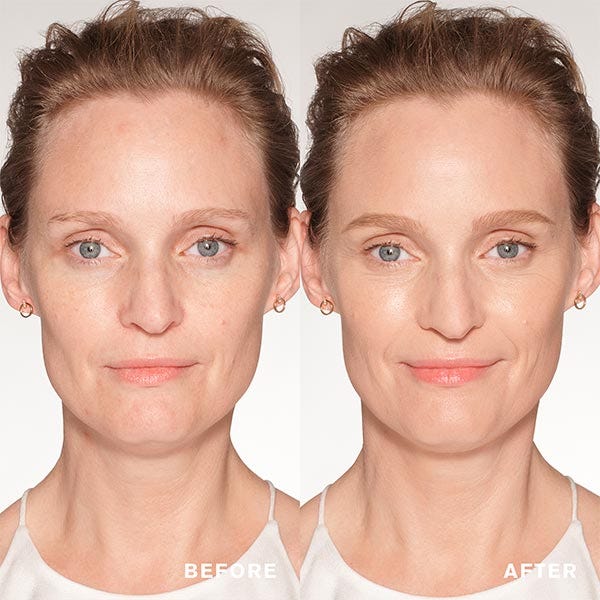 Szérum Futurist Skintint Serum Spf20