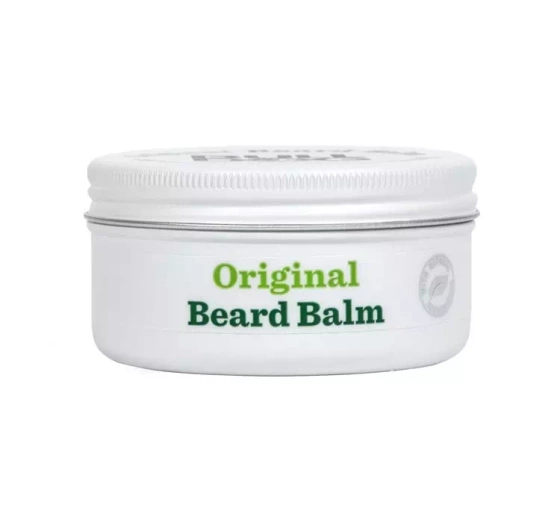 Bulldog Original Beard Balm balsam do brody 75 ml