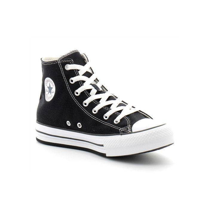 scarpe con plateau alte