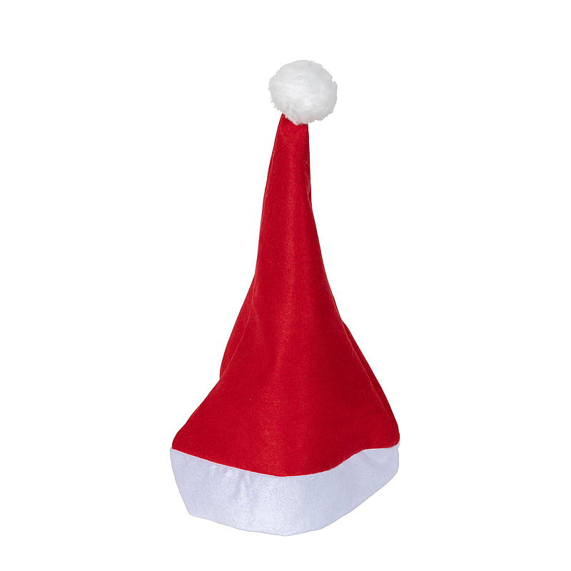 Kerstmuts van vilt