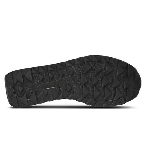  Saucony Jazz Original S1044-461 Sølv Sneakers