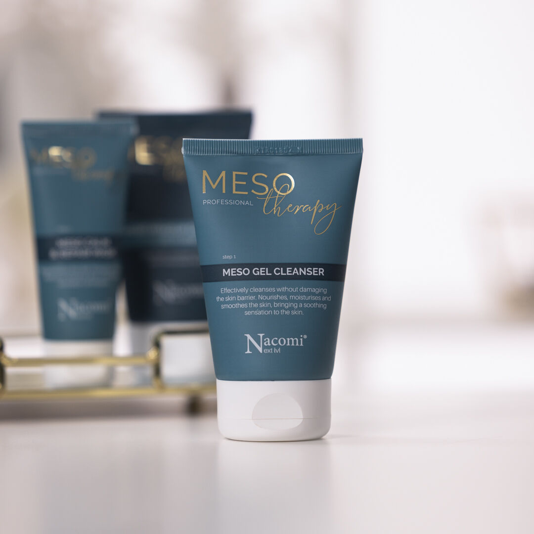 Nacomi Meso Terapi