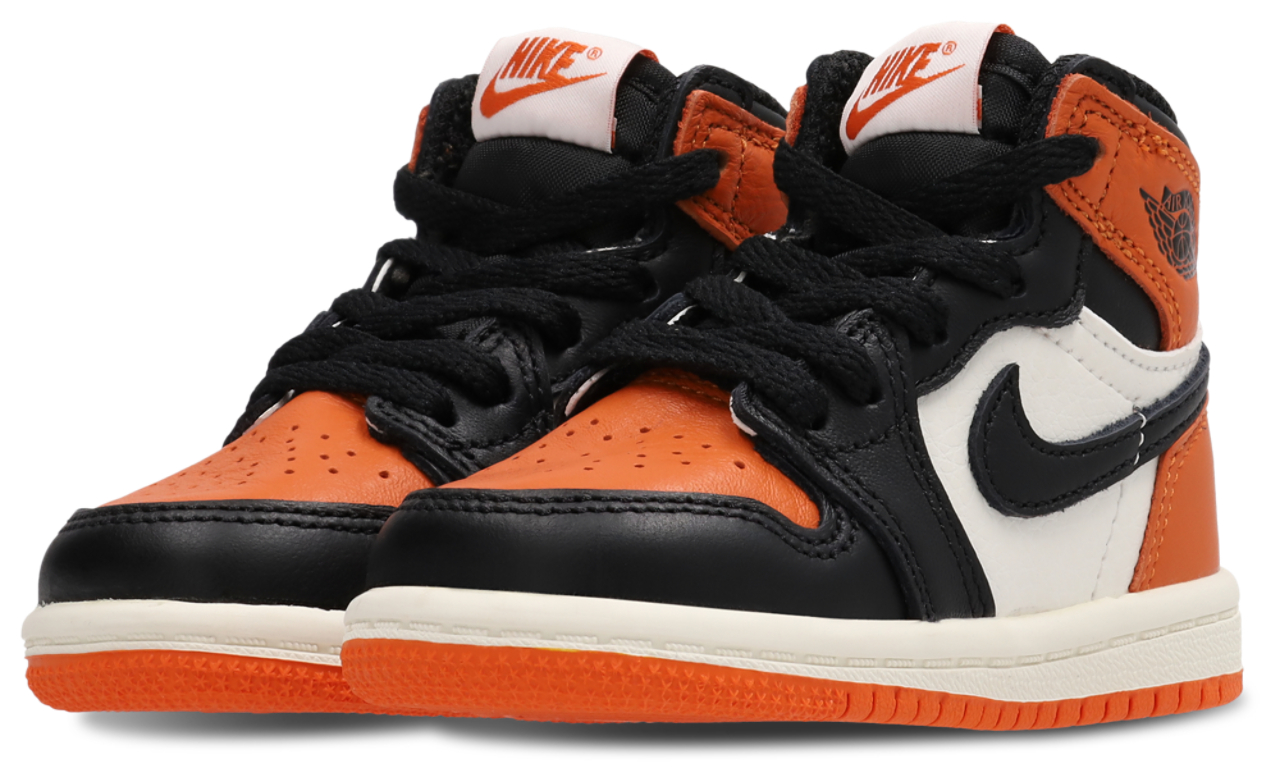 Jordan Spike